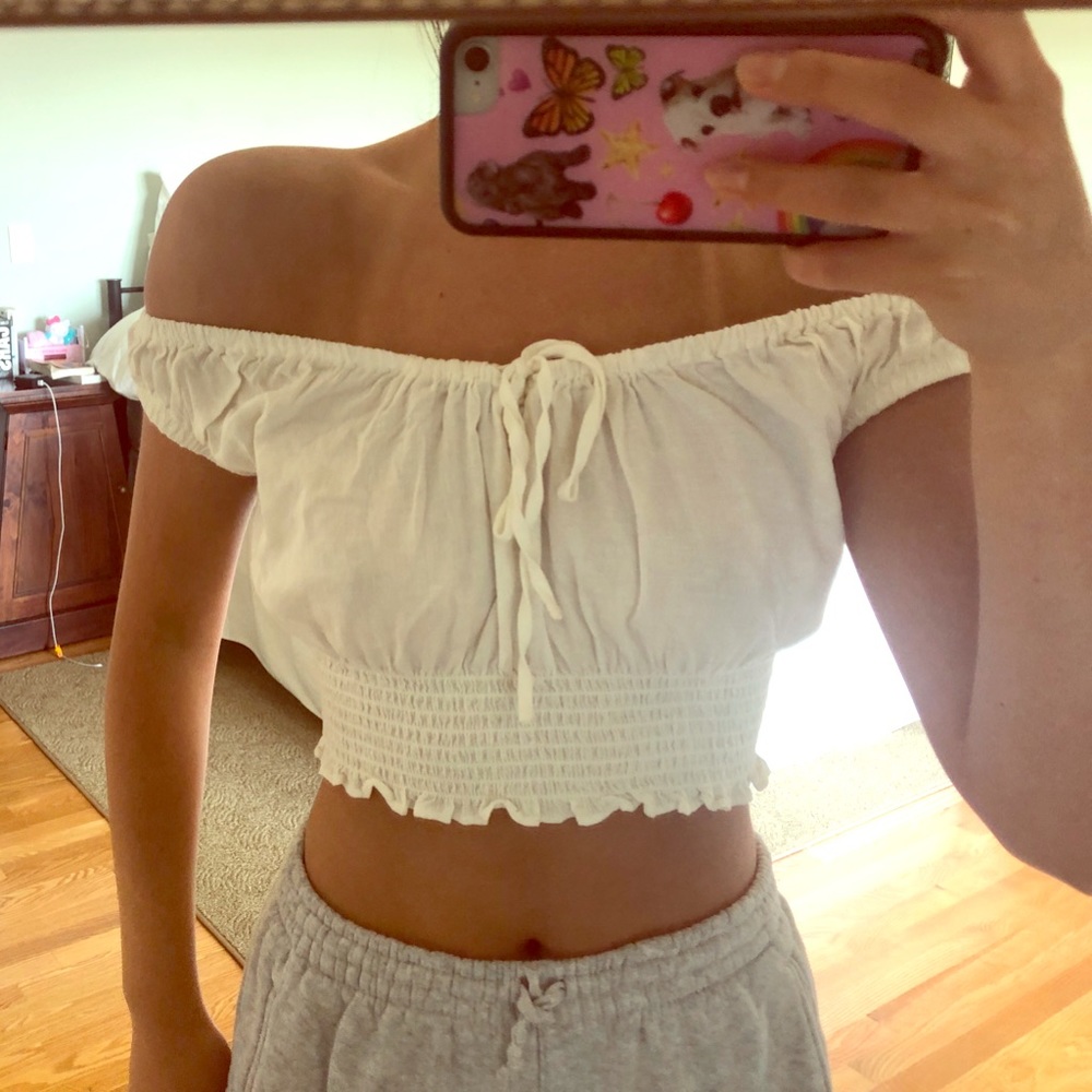 BRANDY MELVILLE TANK